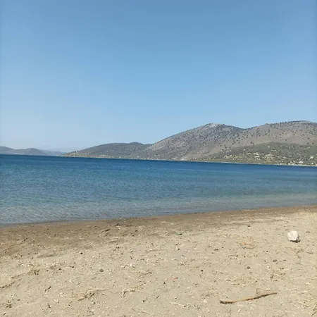 Almira Seaside * Agios Dimitrios (Evia)