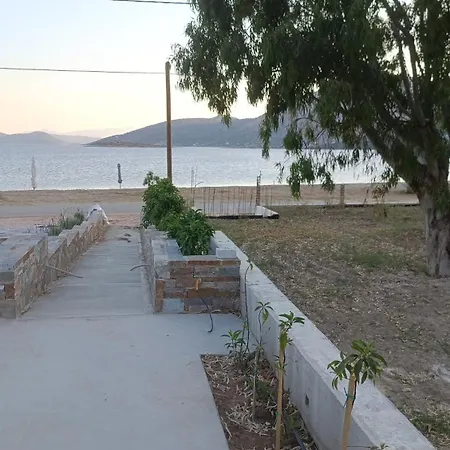 Almira Seaside Agios Dimitrios (Evia)