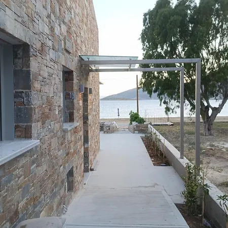 Сasa de vacaciones Almira Seaside *