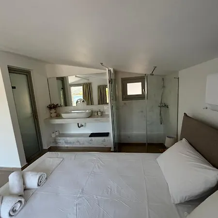 Almira Seaside Agios Dimitrios (Evia)