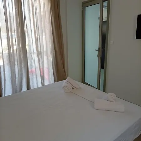 Сasa de vacaciones Almira Seaside *