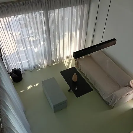 Сasa de vacaciones Almira Seaside *